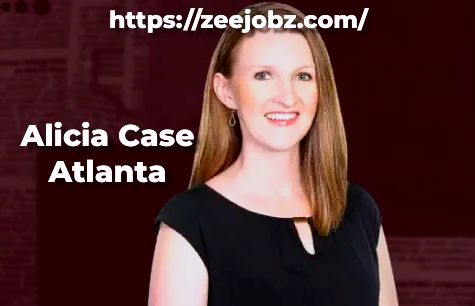 Alicia Case Atlanta