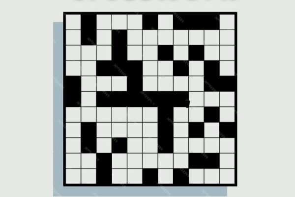 crossword