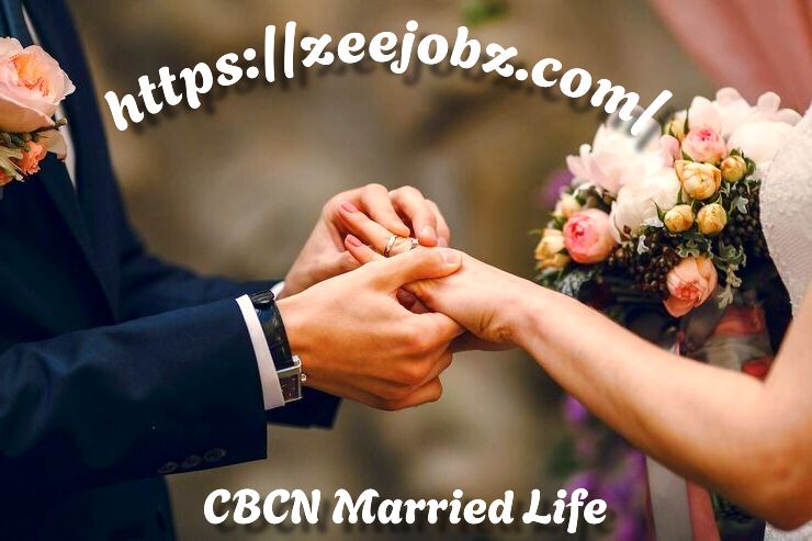 CBCN Married Life