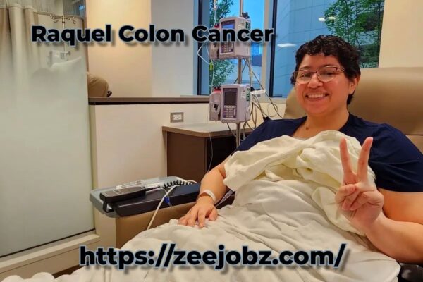 Raquel Colon Cancer