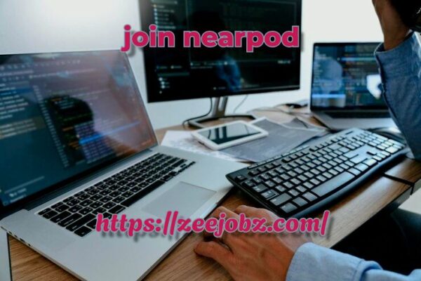 join nearpod