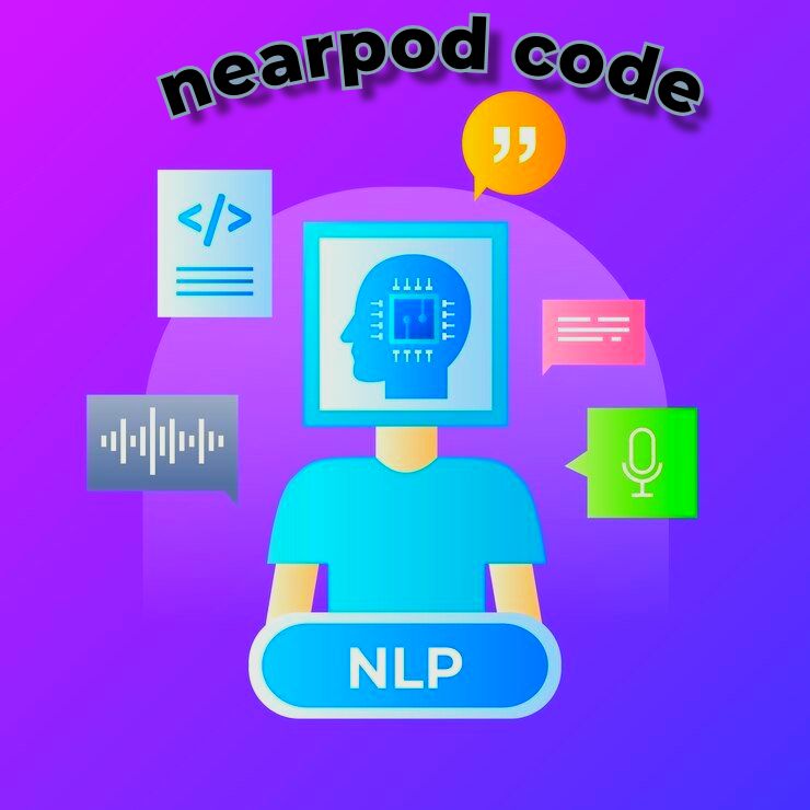 nearpod code