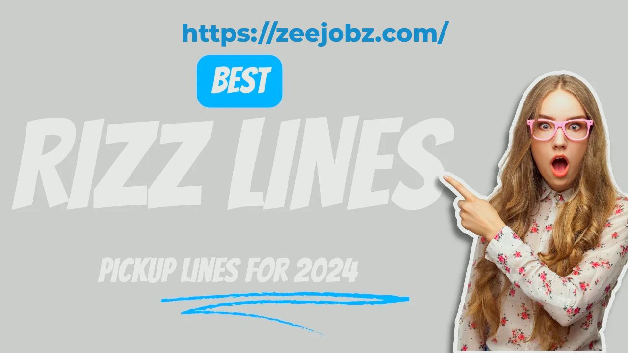 rizz lines