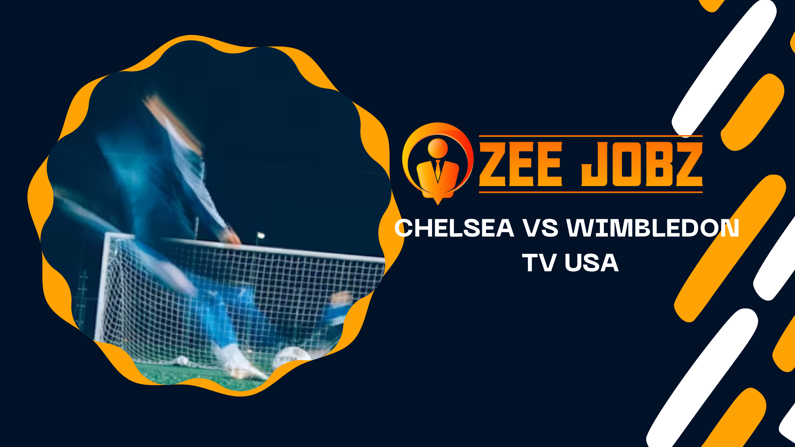 Chelsea VS Wimbledon TV USA