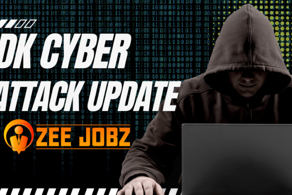 CDK Cyber Attack Update