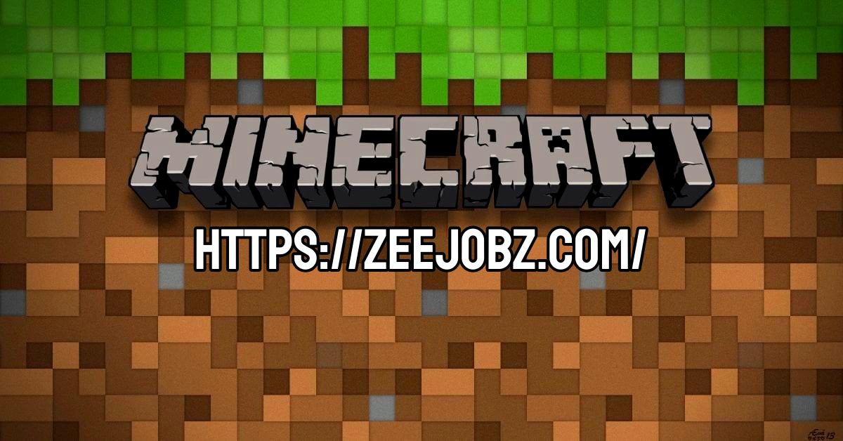 Minecraft (2009) Game Icons Banners