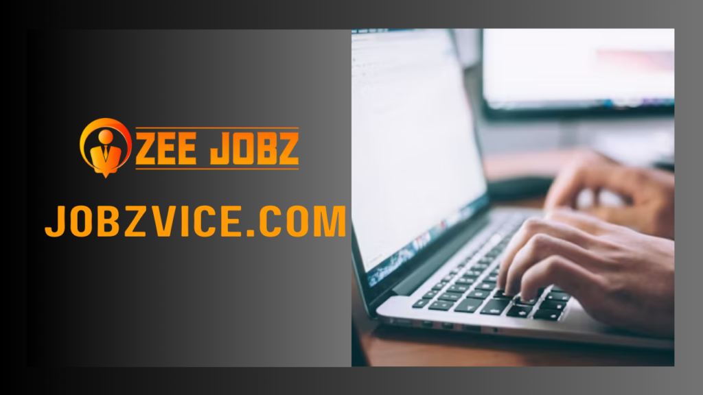 Jobzvice.com