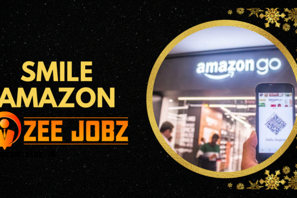 Smile Amazon