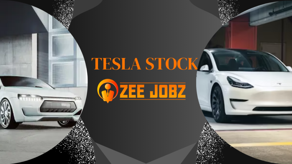 Tesla Stock