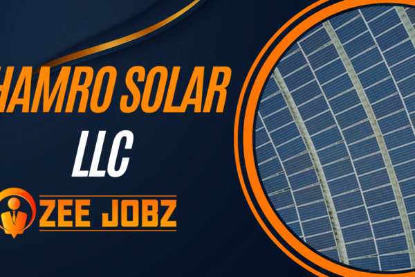 Hamro Solar LLC