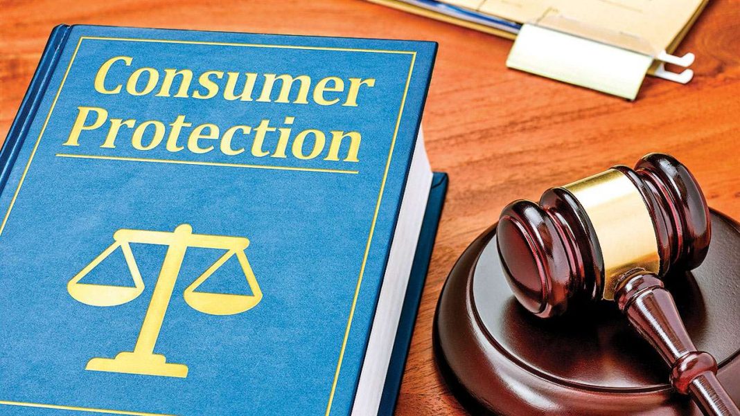 Consumer Protection