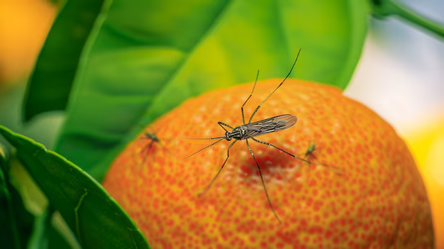 How to Get Rid of Fruit Flies