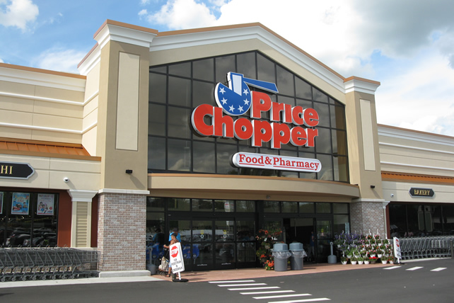 Price Chopper