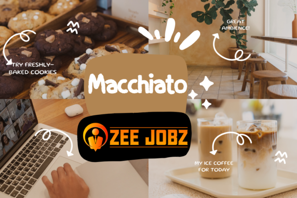 Macchiato