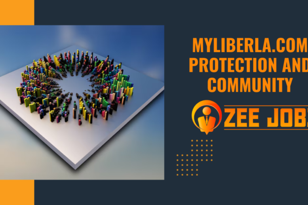 Myliberla.com Protection and Community