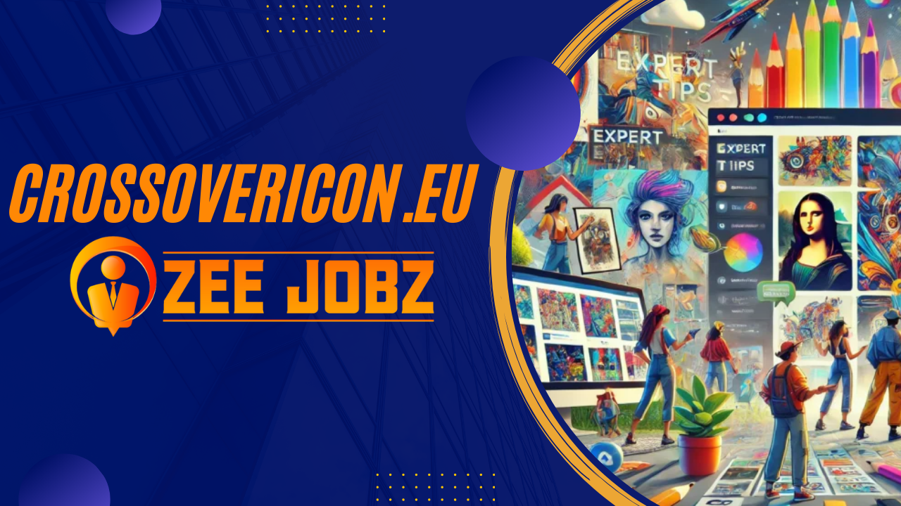 Crossovericon.EU