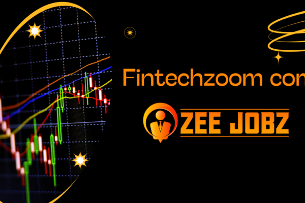 Fintechzoom com