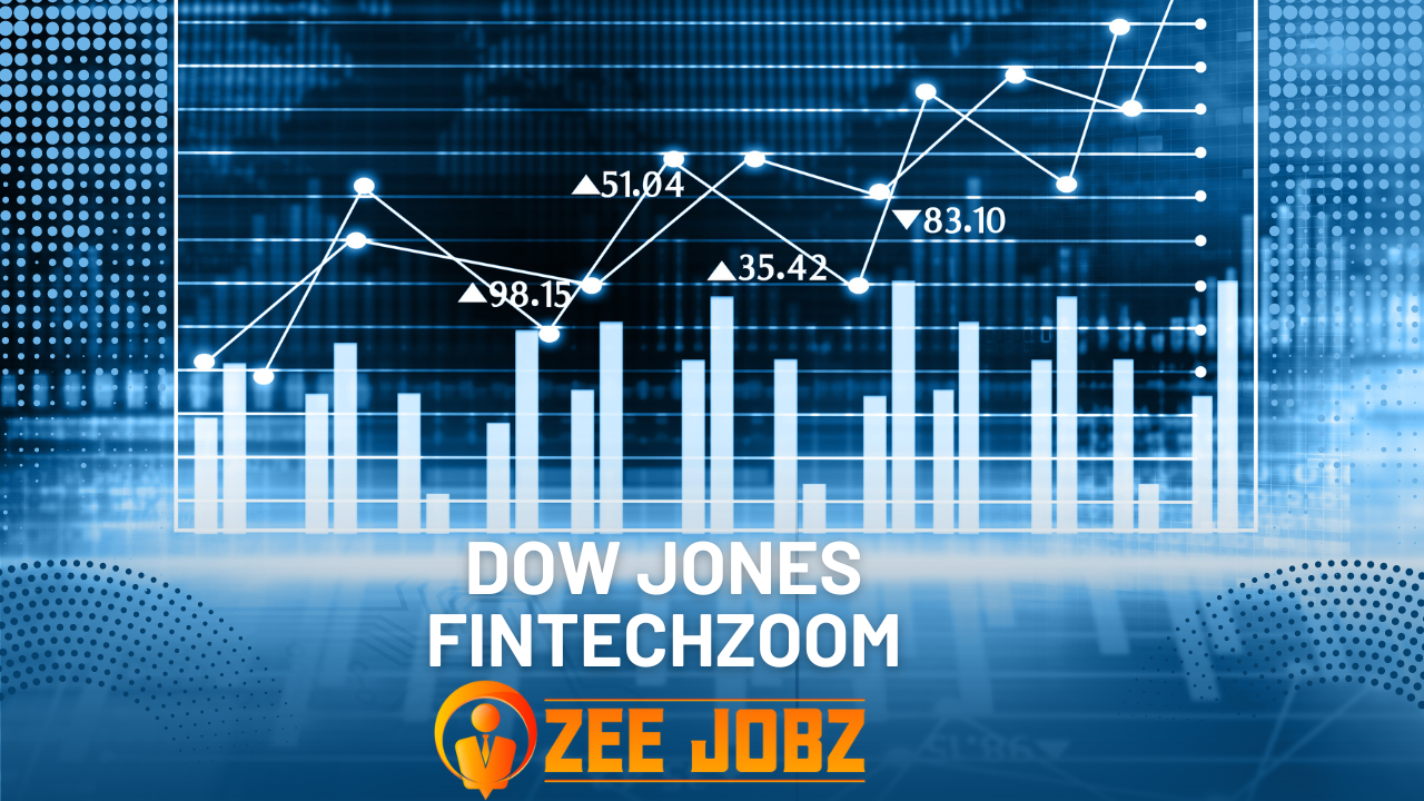 Dow Jones Fintechzoom