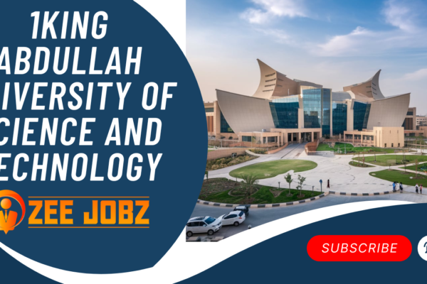 1King Abdullah University Of Science And Technology