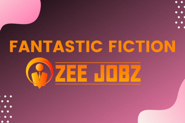 Fantastic Fiction