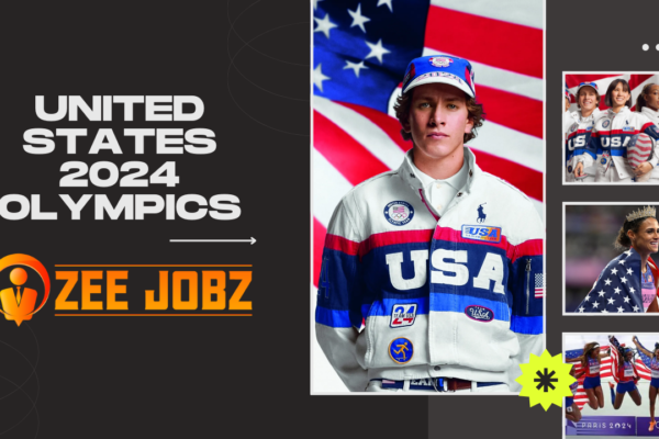 United States 2024 Olympics