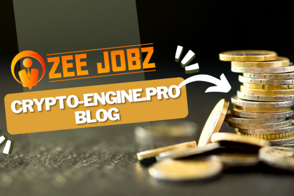 Crypto-engine.pro blog