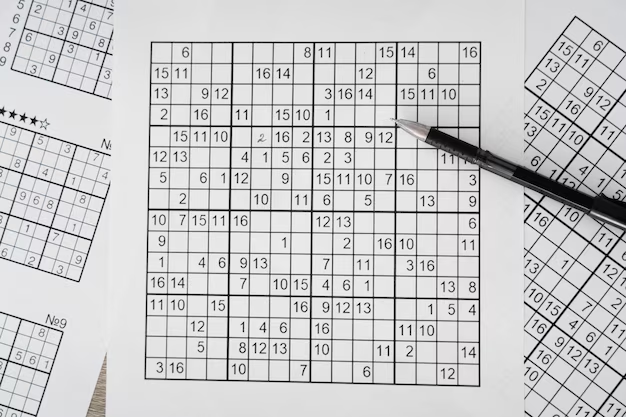 Classify into Separate Groups NYT