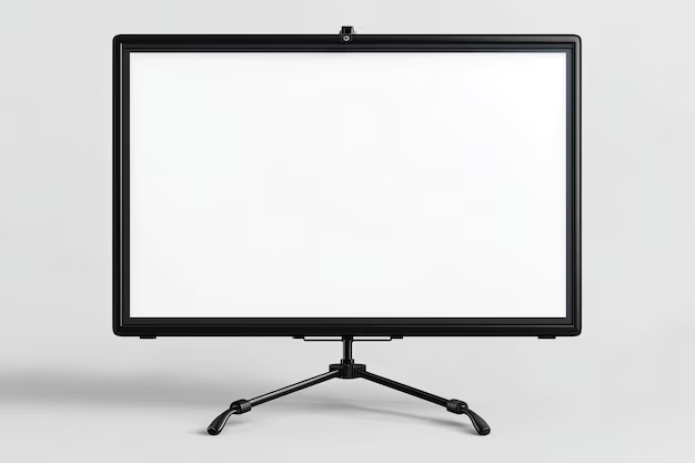 White Screen