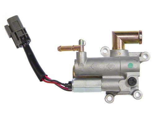 K24 Propane Idle Air Shutoff Valve