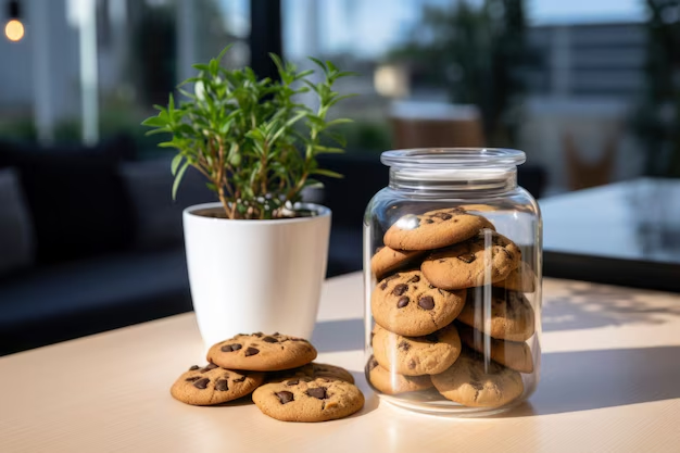 Hy-Vee To-Go Cookies & Cream Mix