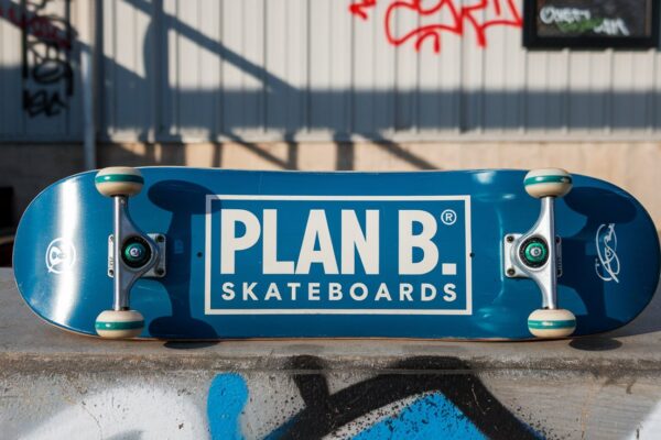 Plan B Skateboards