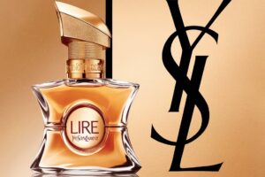 YSL Libre Sol de Janeiro