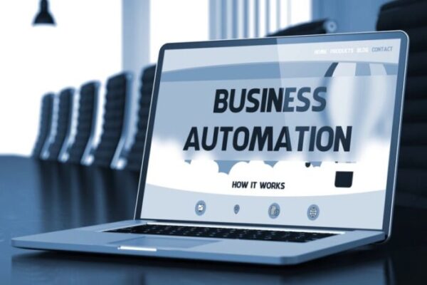 Professional Services Automation