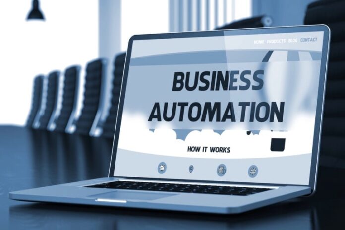 Professional Services Automation